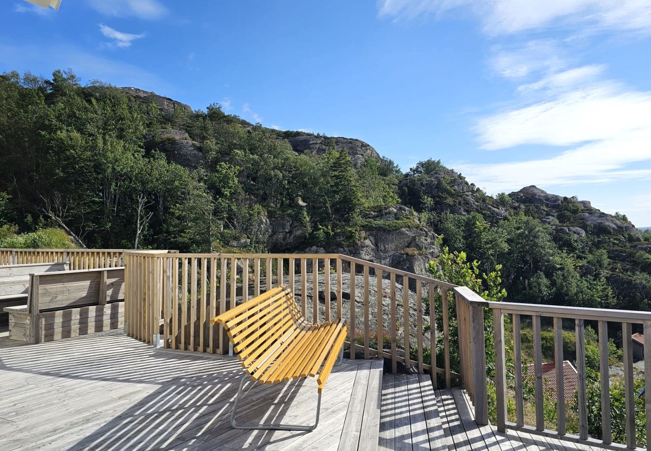 Stuga i Ellös - SE09125