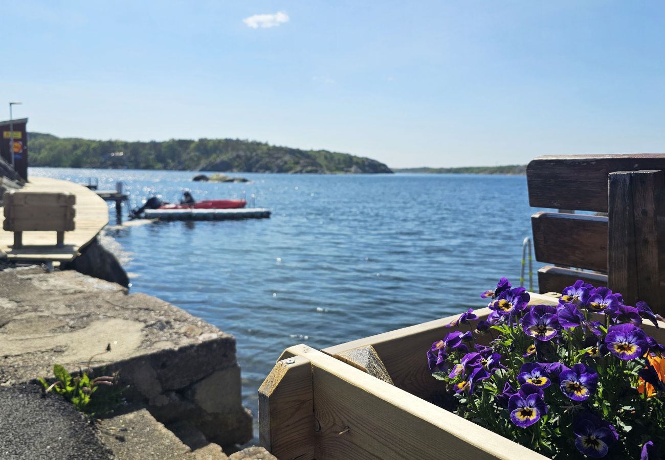 Stuga i Nösund - SE09128