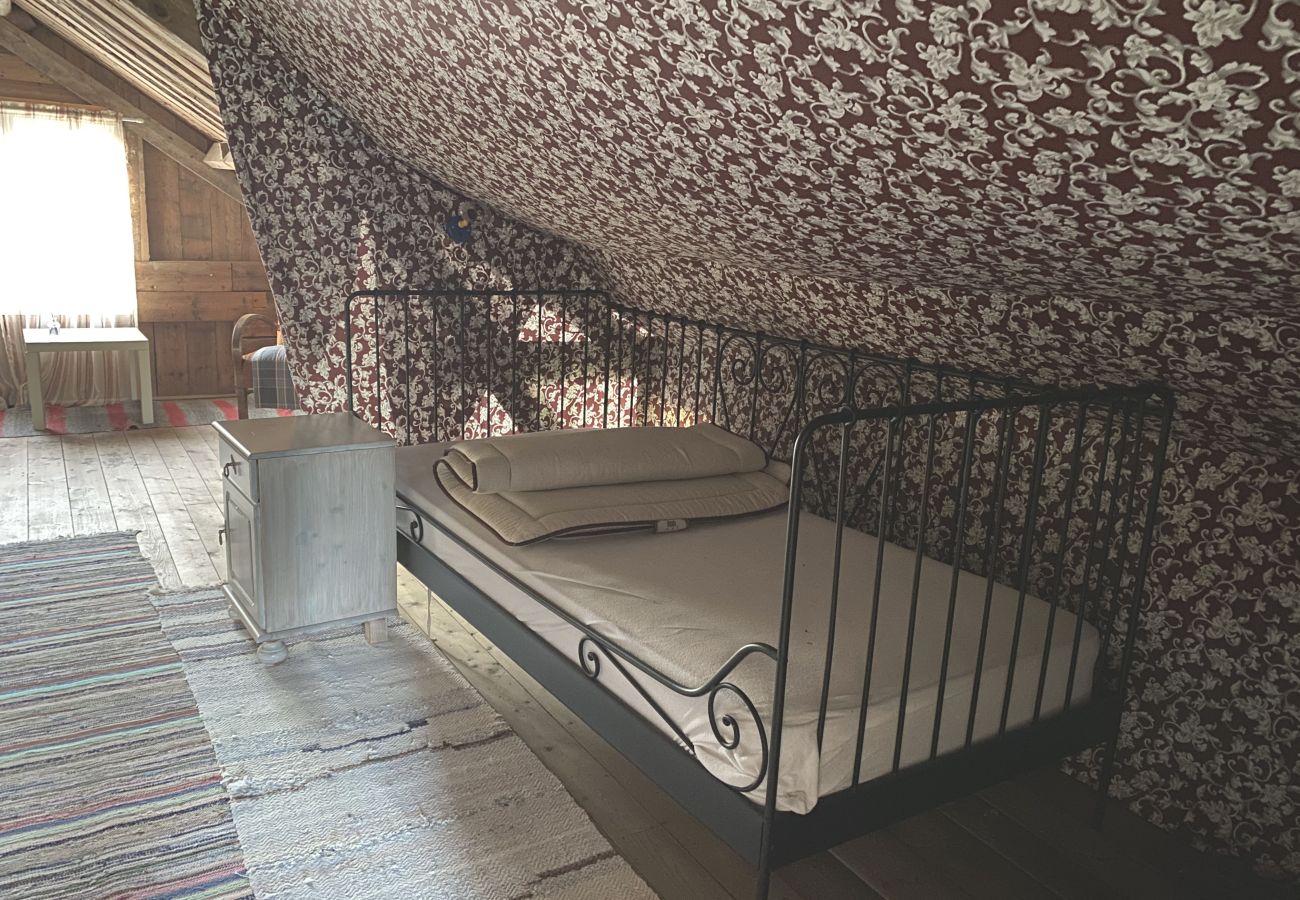 Stuga i Nösund - SE09128