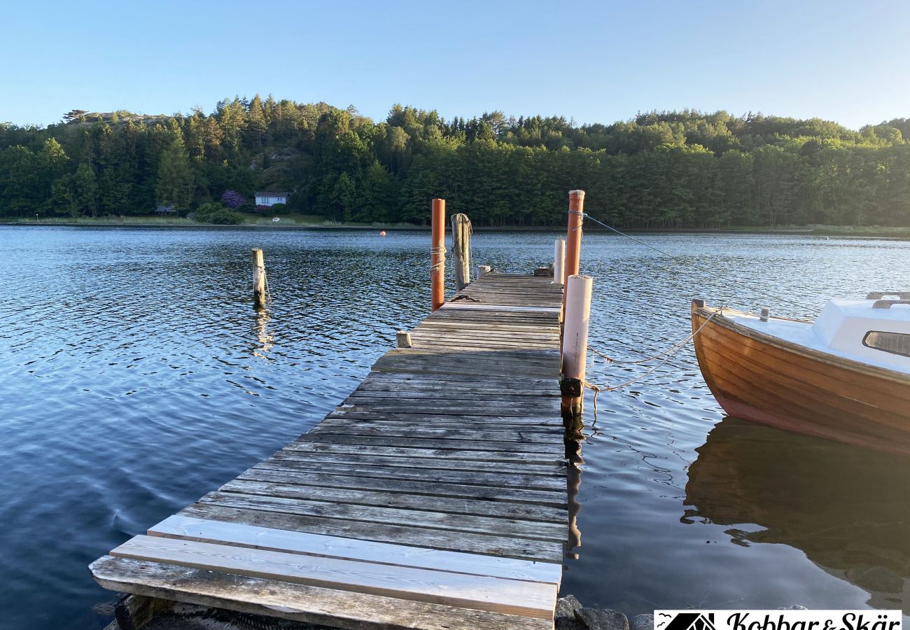 Stuga i Nösund - SE09128