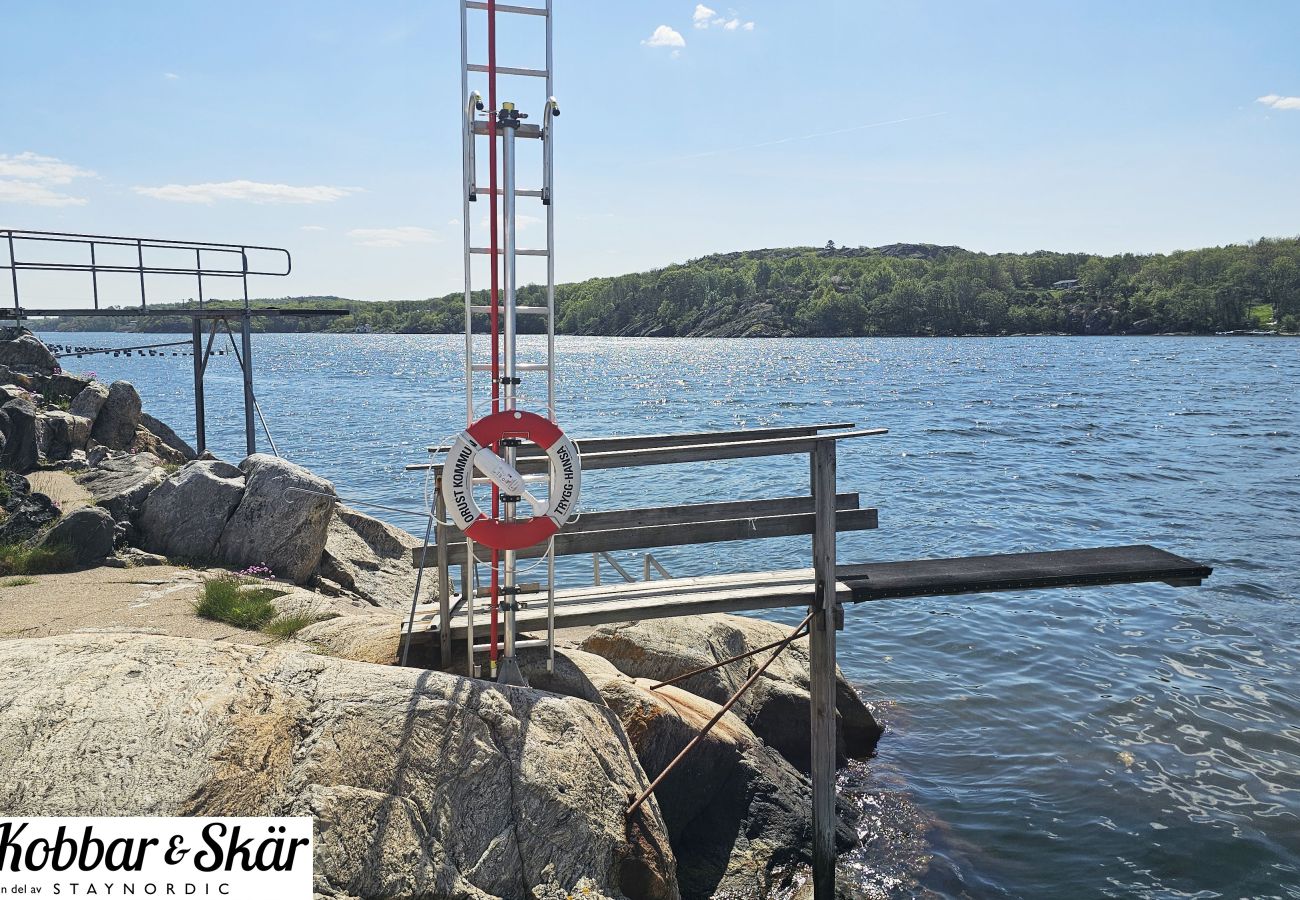 Stuga i Nösund - SE09128