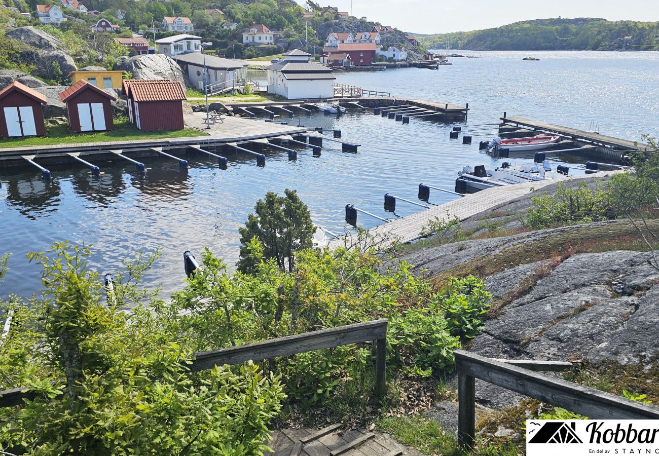 Stuga i Nösund - SE09128