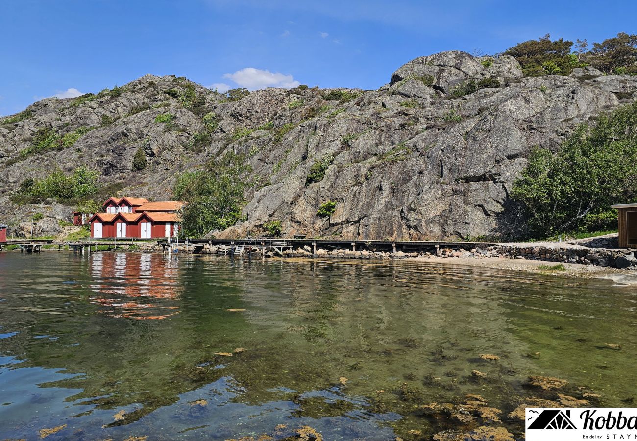 Stuga i Nösund - SE09128