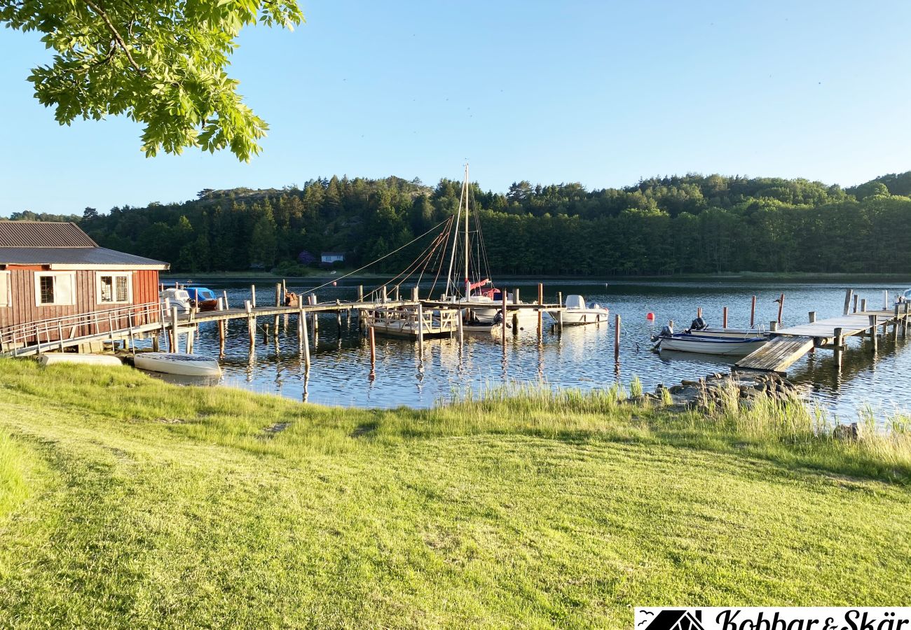 Stuga i Nösund - SE09128