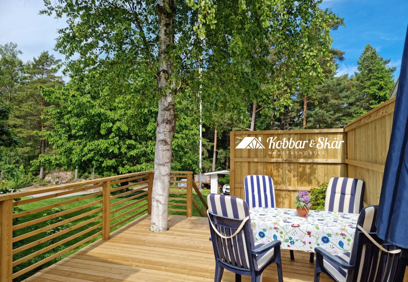 Stuga i Varekil - SE09130