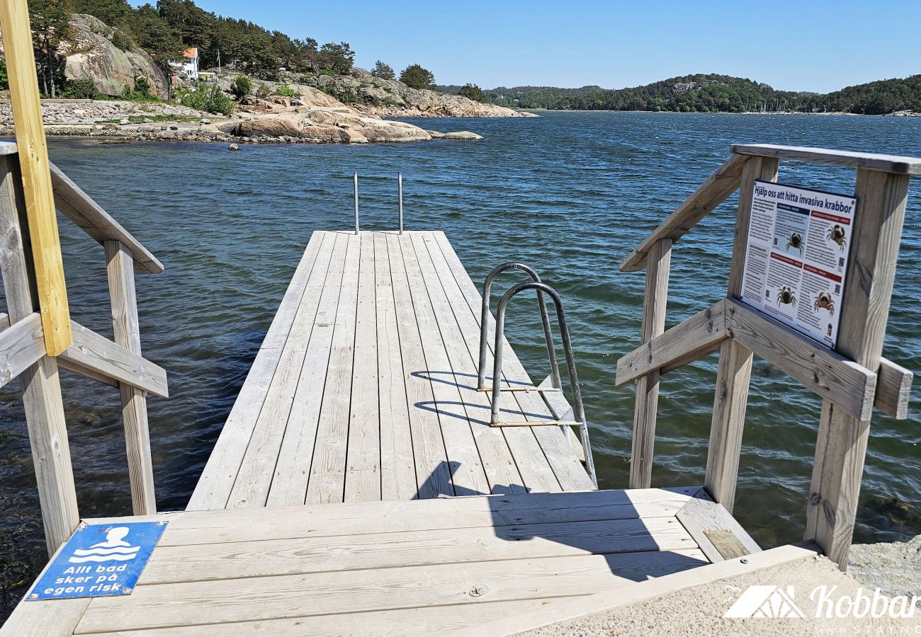 Stuga i Varekil - SE09130