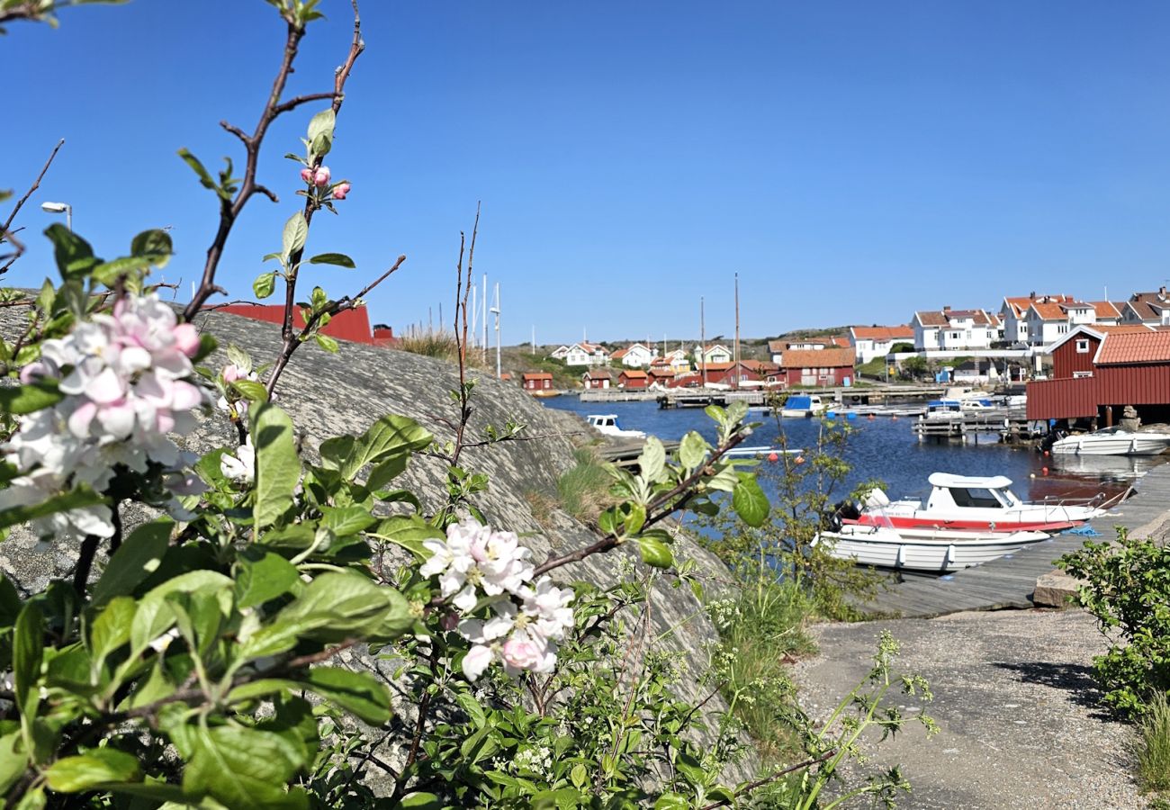 Stuga i Hälleviksstrand - SE09132