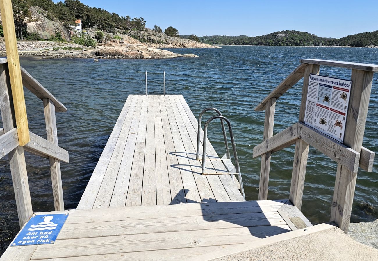 Stuga i Varekil - SE09114