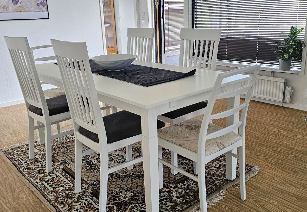 Stuga i Varekil - SE09114