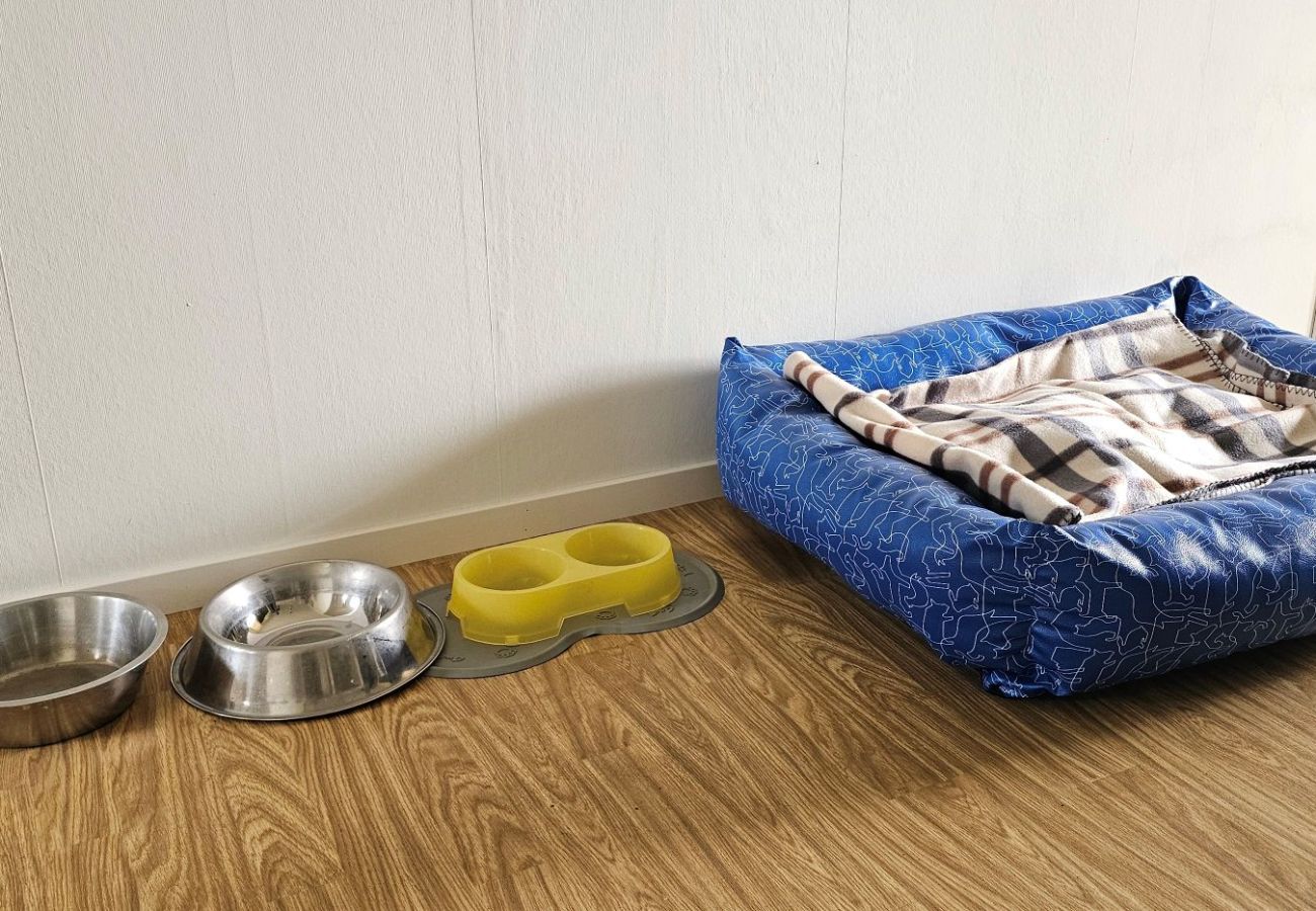 Stuga i Varekil - SE09114