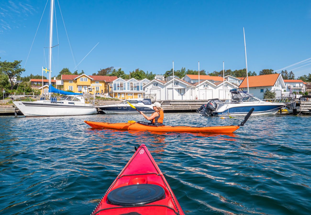 Stuga i Varekil - SE09114