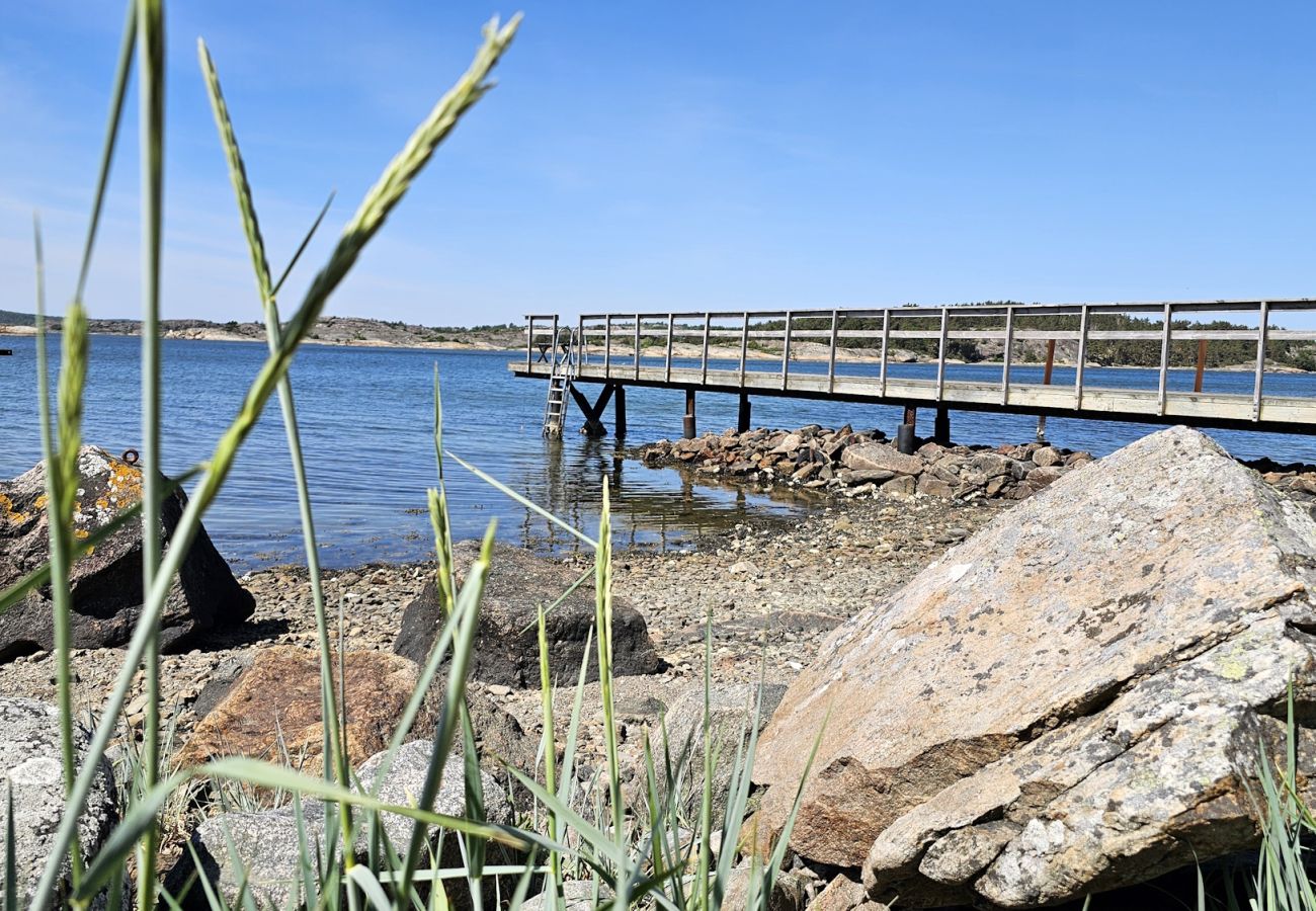 Stuga i Varekil - SE09114