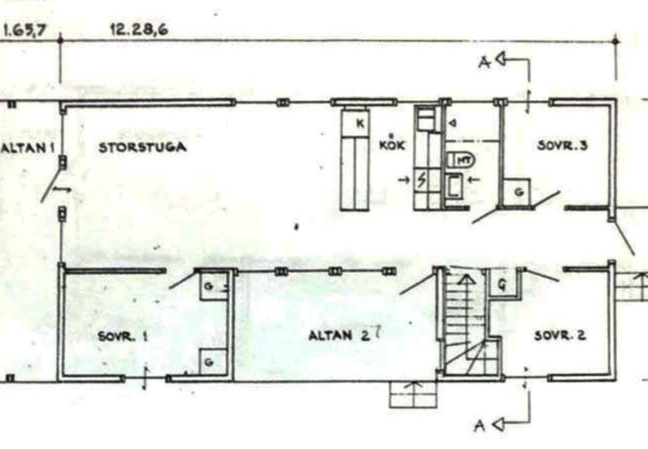 Stuga i Hjälteby - SE09134