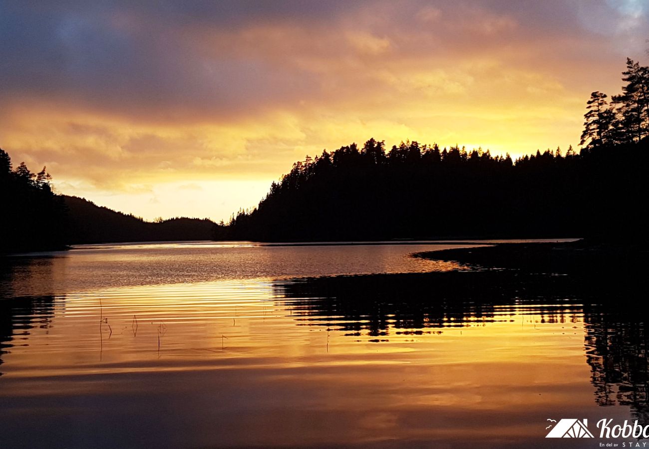 Stuga i Hjälteby - SE09134