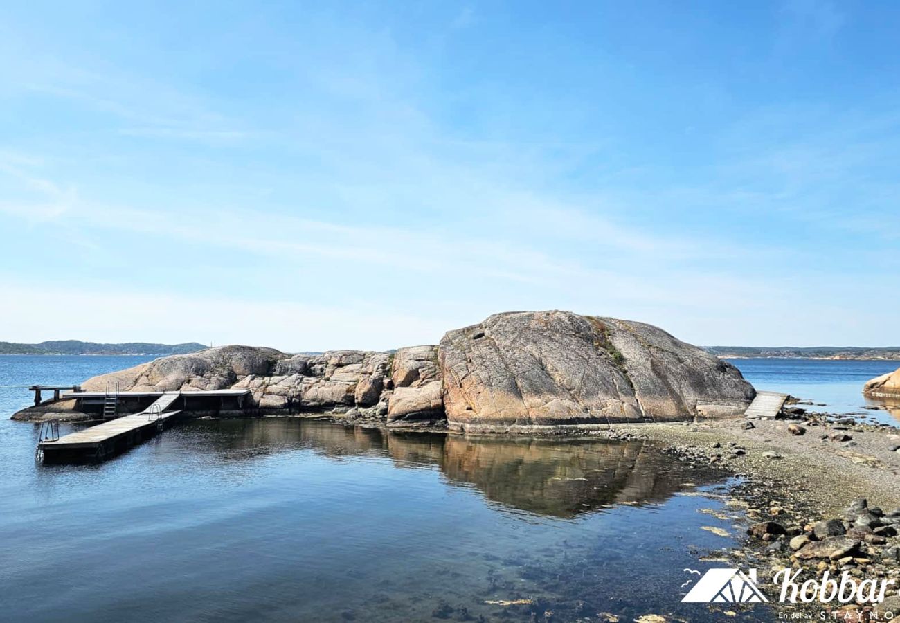 Stuga i Hjälteby - SE09134