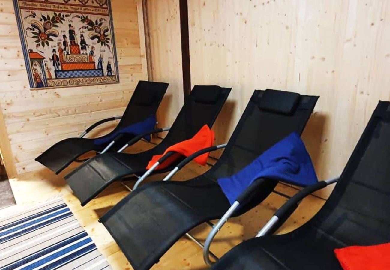 Stuga i Hjälteby - SE09134