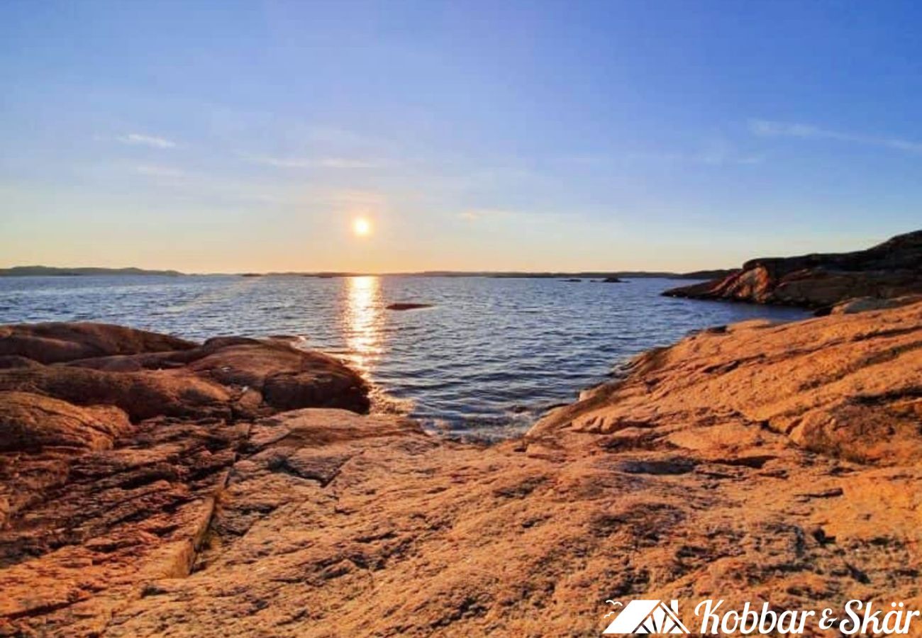 Stuga i Hjälteby - SE09134