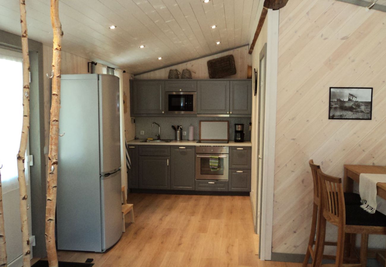 Stuga i Målilla - SE05099