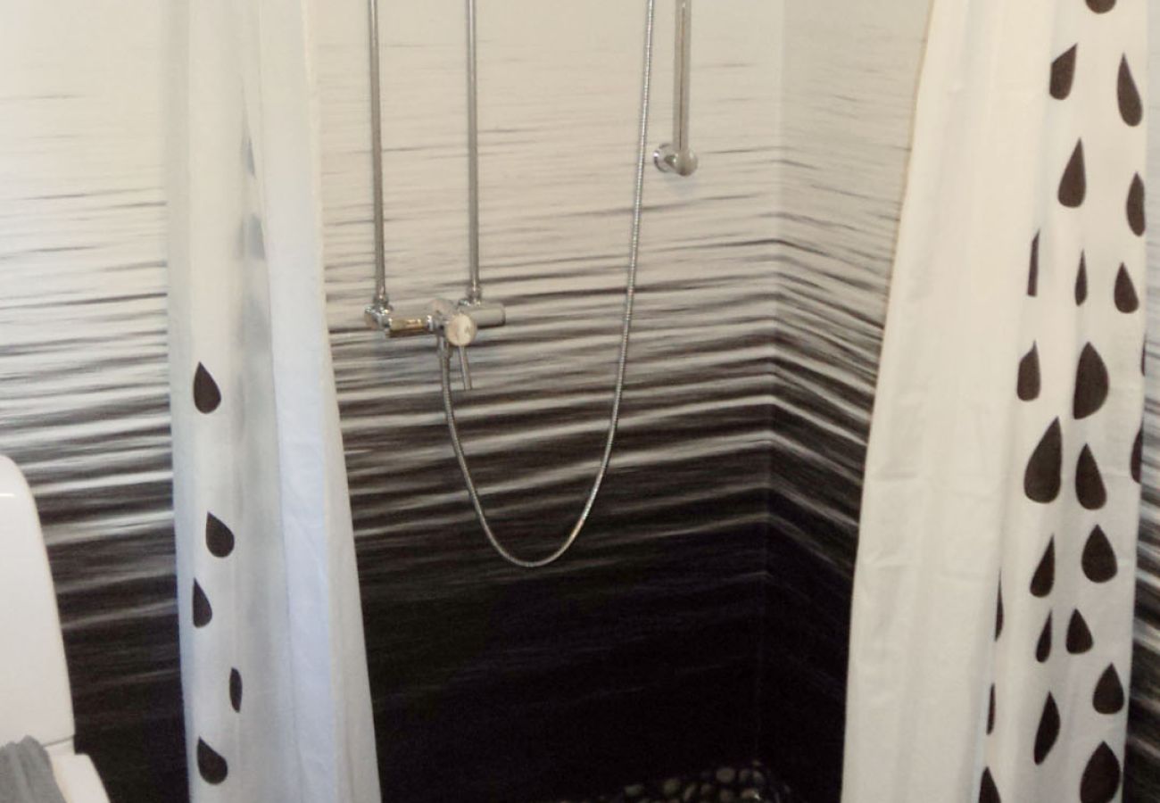 Stuga i Målilla - SE05099