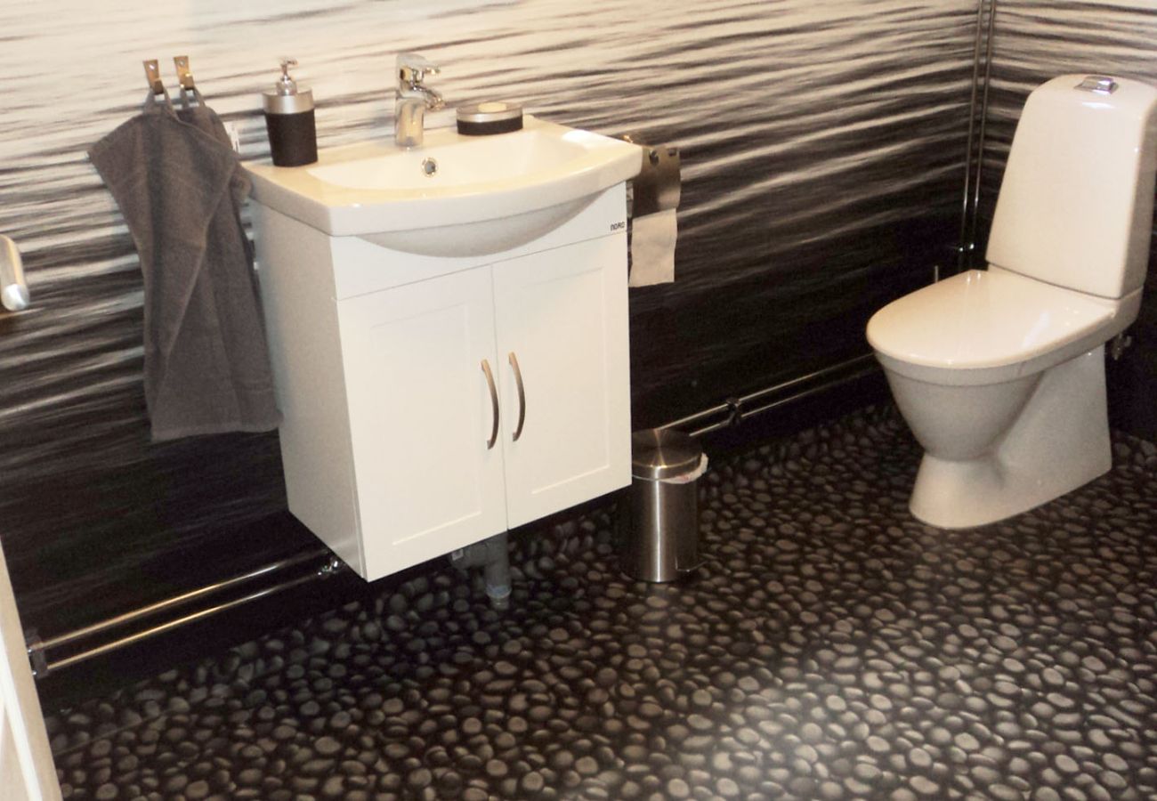 Stuga i Målilla - SE05099