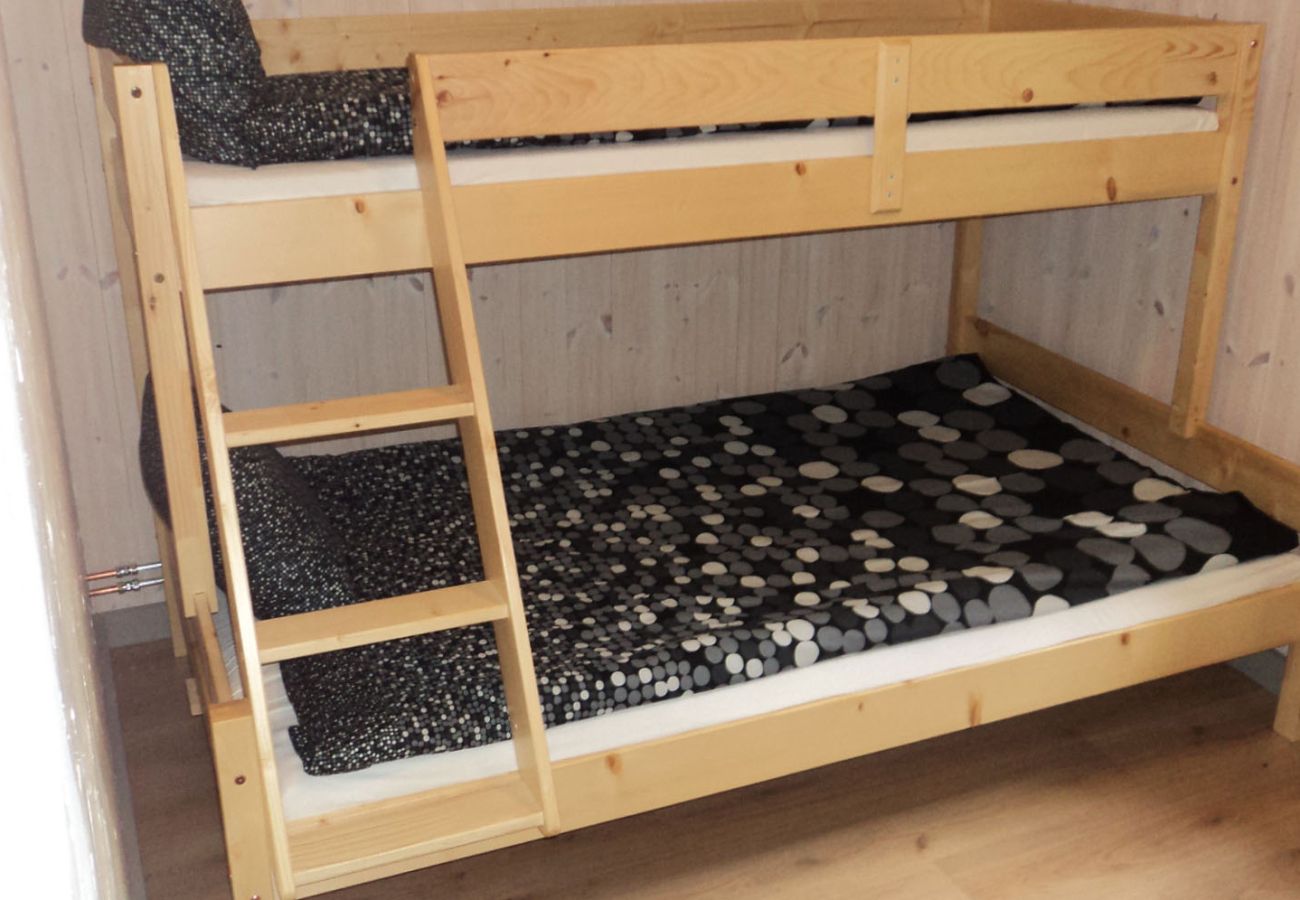 Stuga i Målilla - SE05099