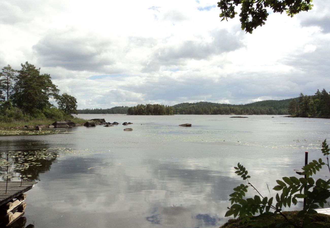 Stuga i Målilla - SE05099