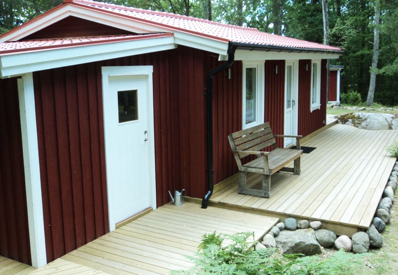 Stuga i Målilla - SE05099