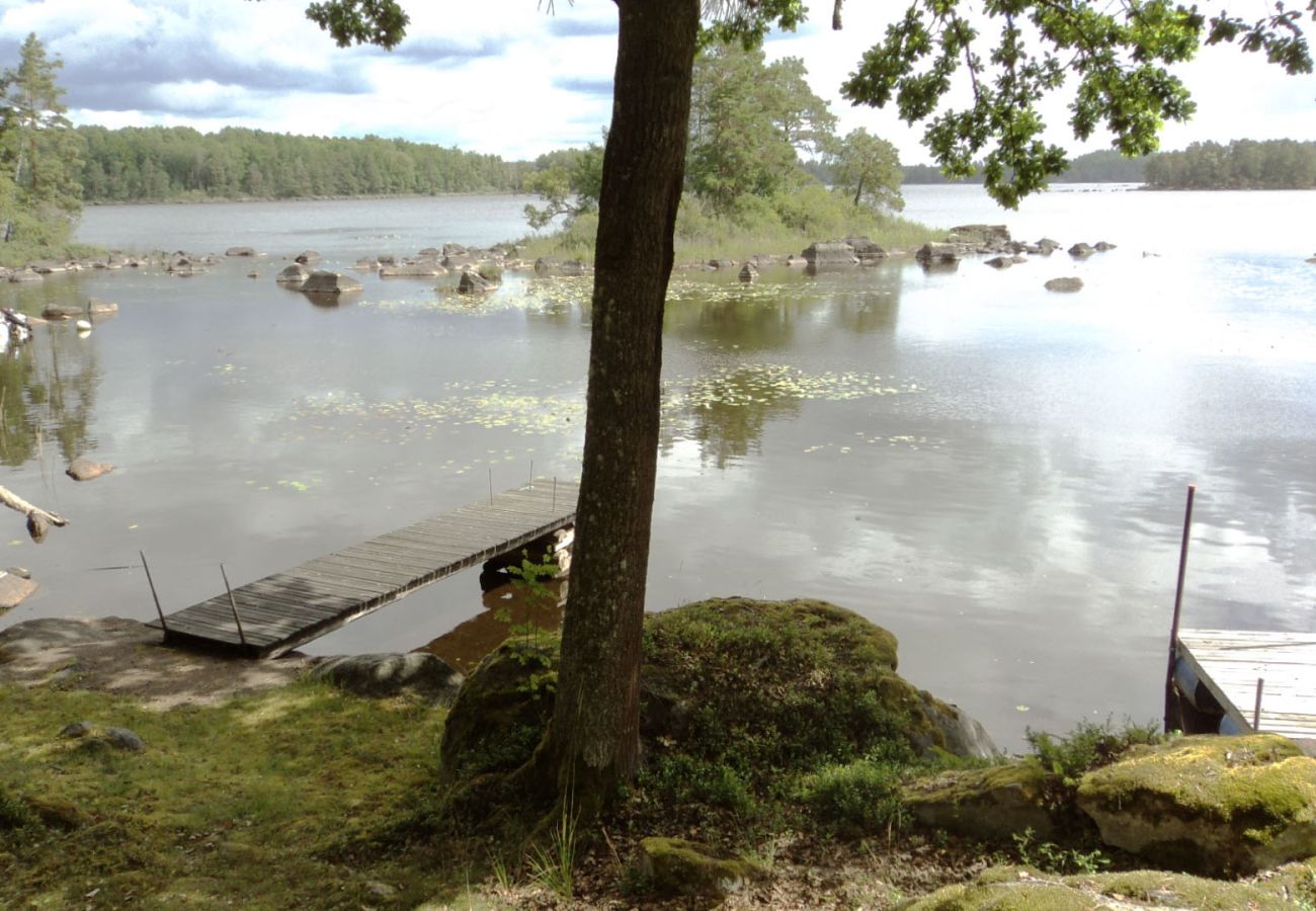 Stuga i Målilla - SE05099