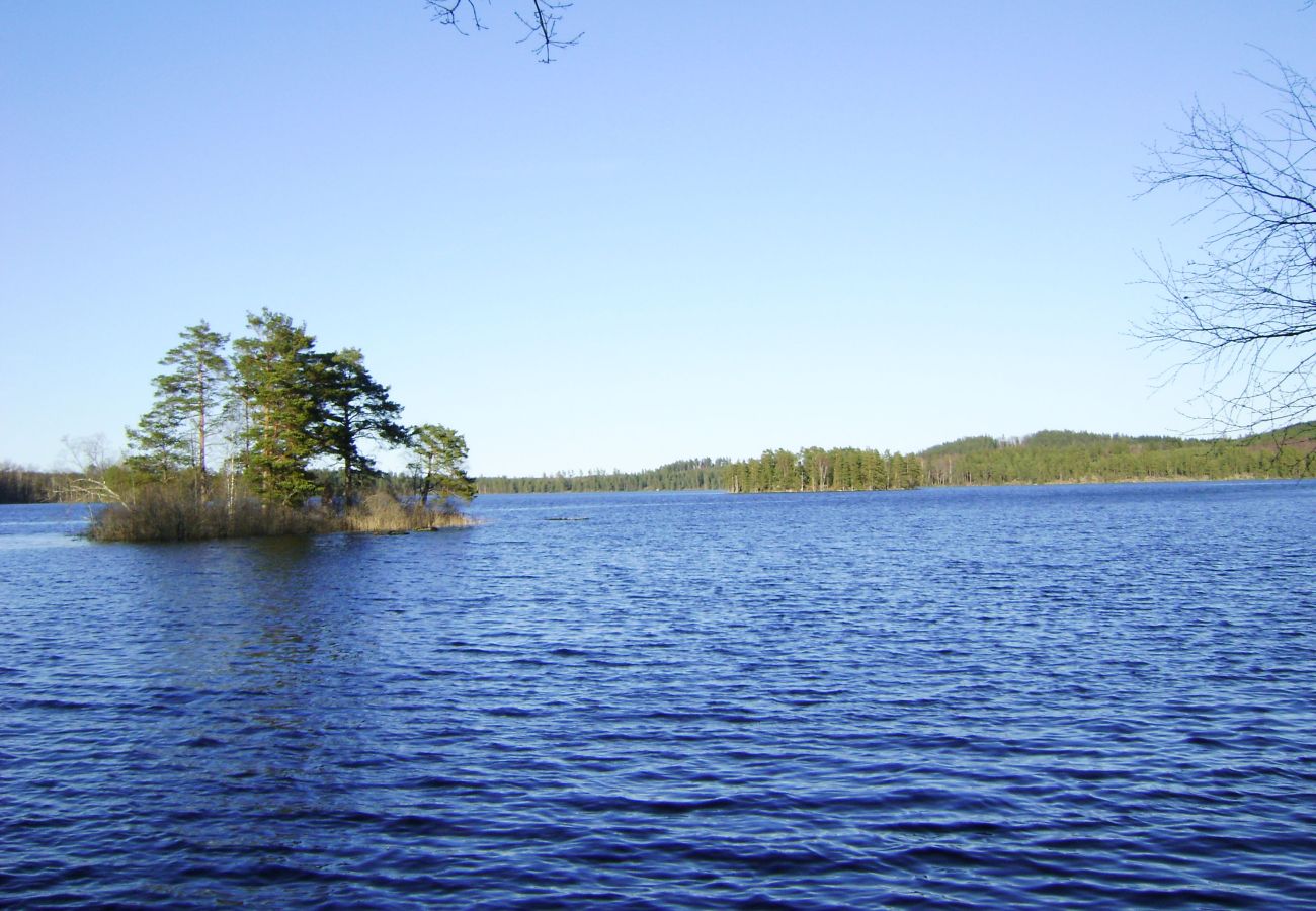 Stuga i Målilla - SE05099