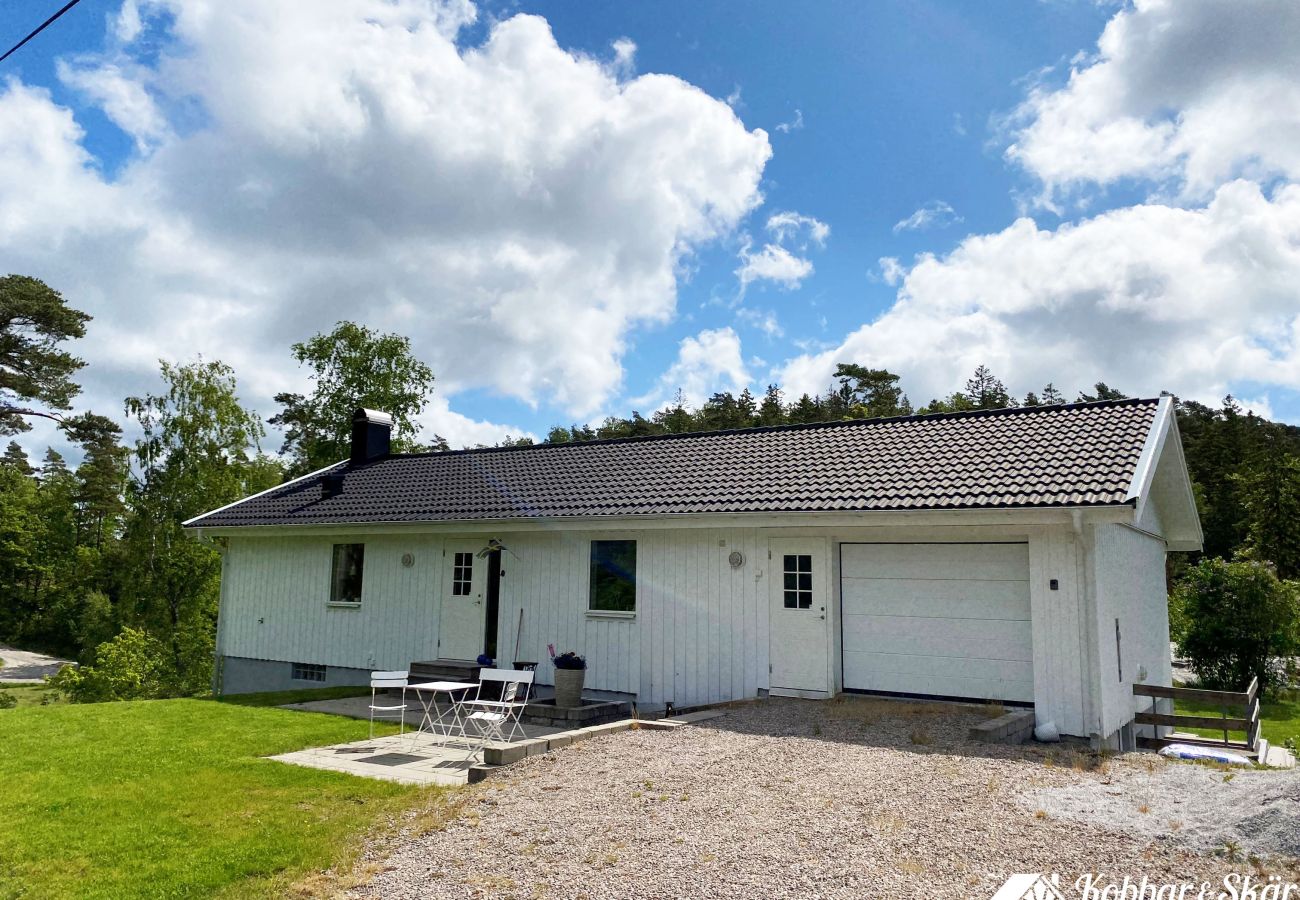 Stuga i Varekil - SE09135