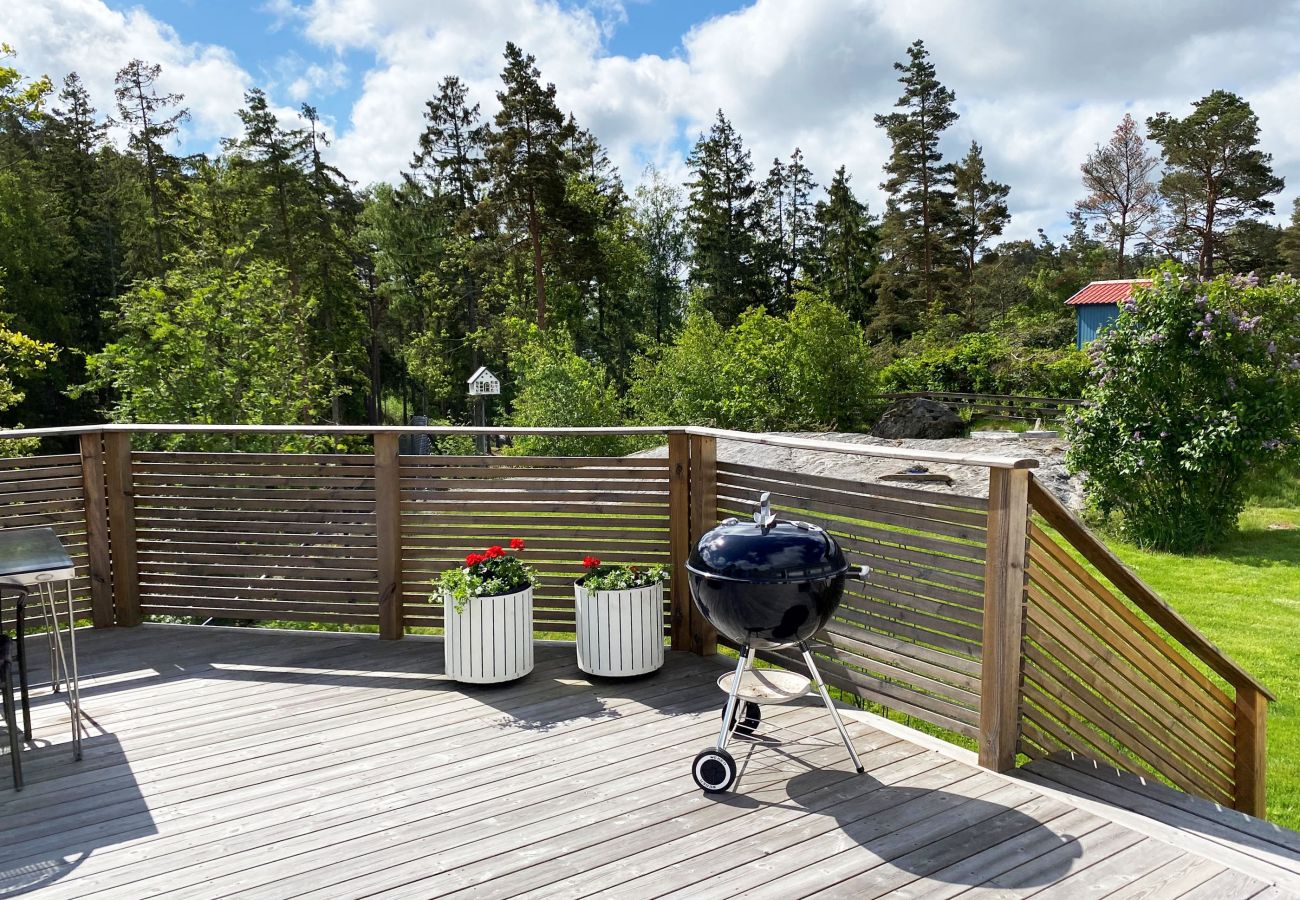 Stuga i Varekil - SE09135