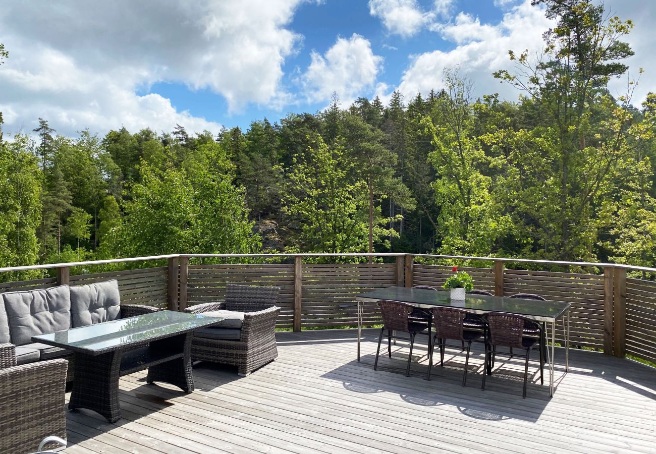 Stuga i Varekil - SE09135