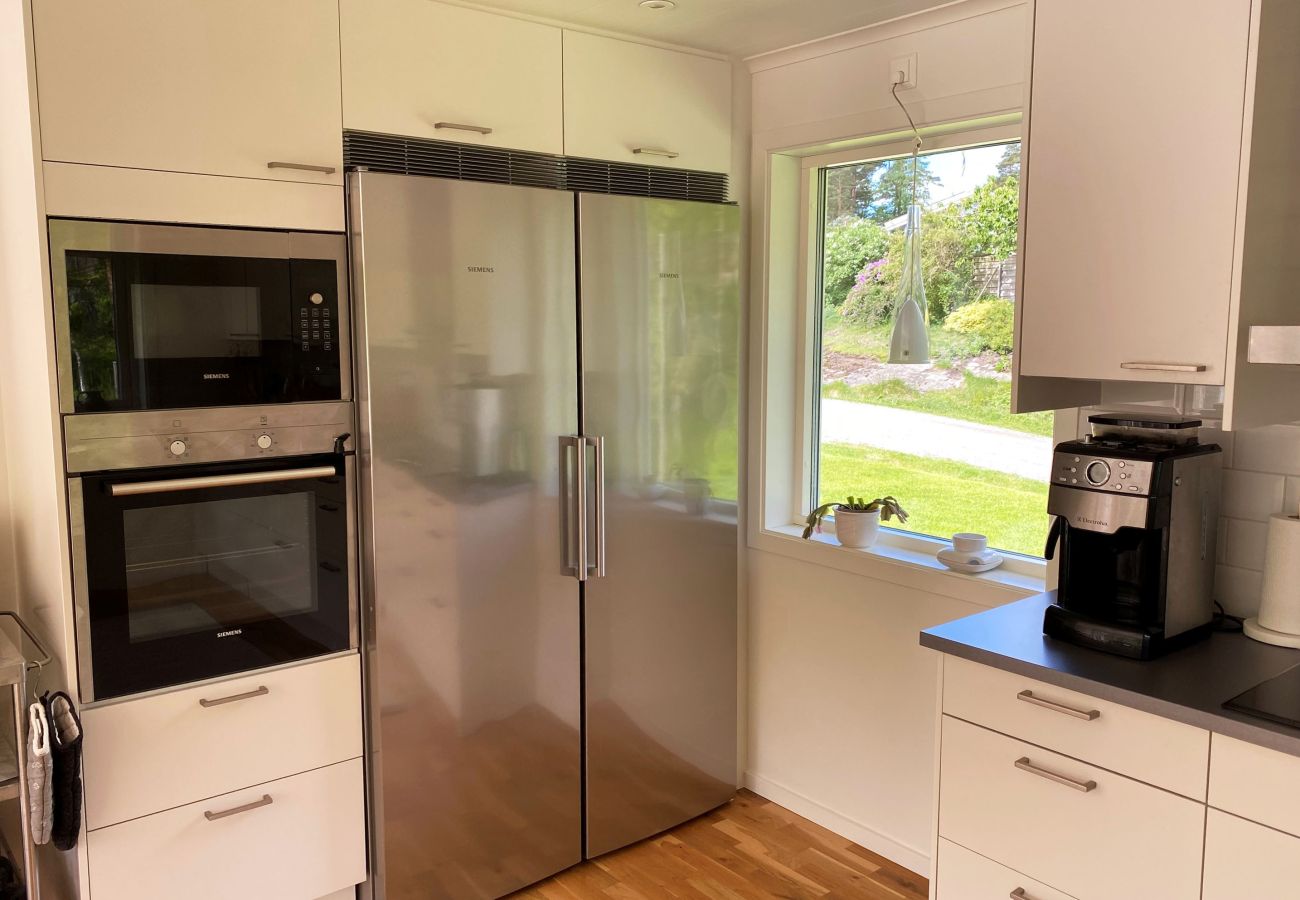 Stuga i Varekil - SE09135