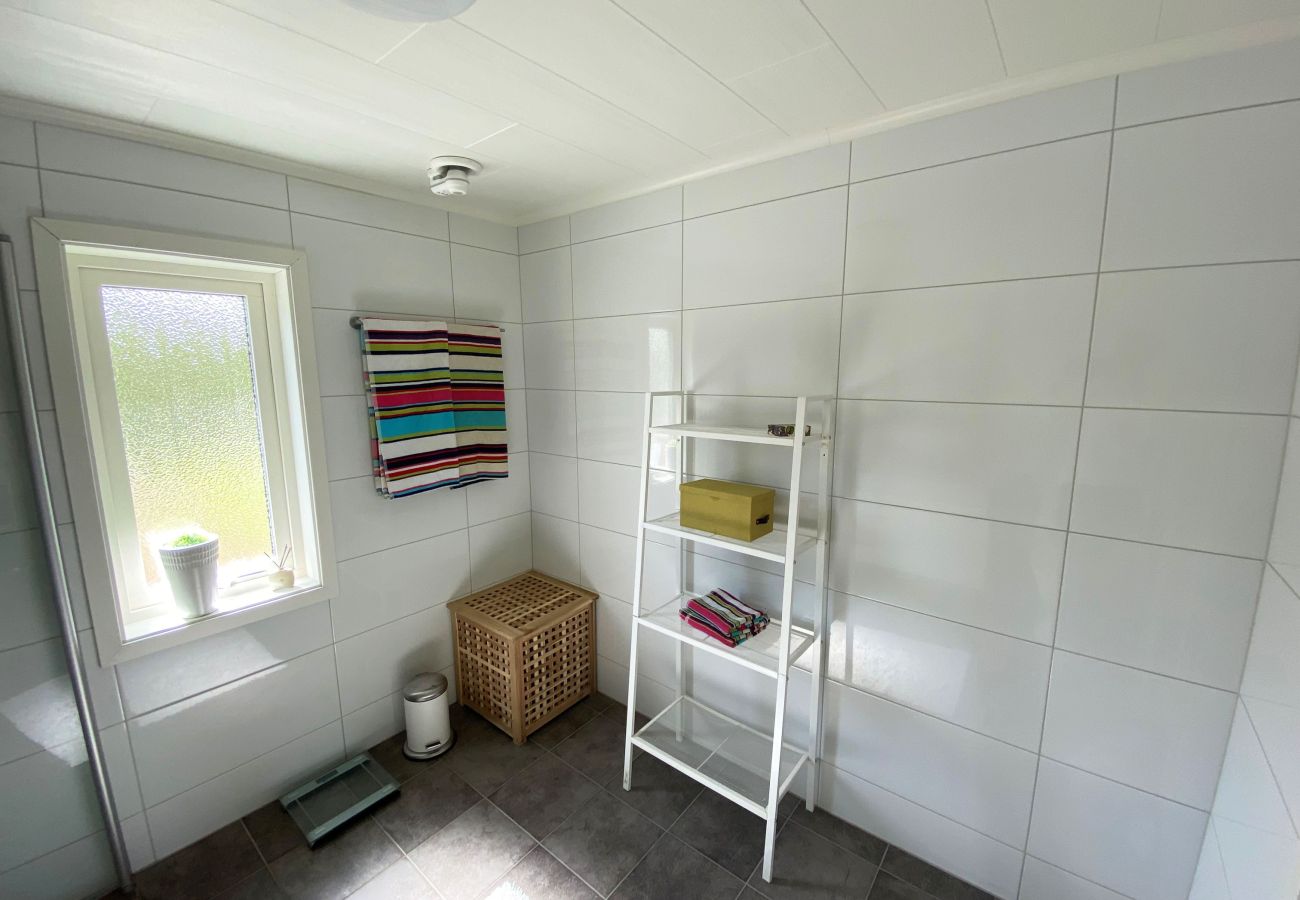 Stuga i Varekil - SE09135