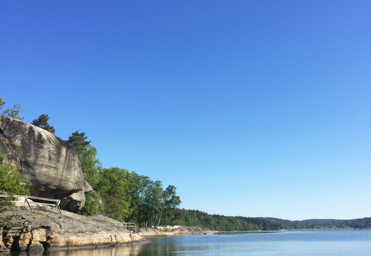 Stuga i Varekil - SE09135