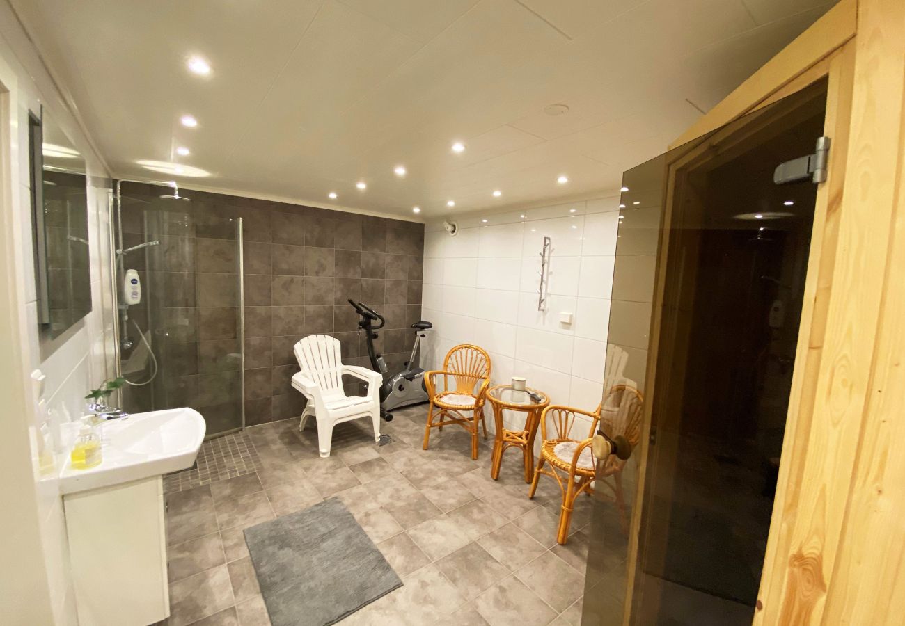 Stuga i Varekil - SE09135