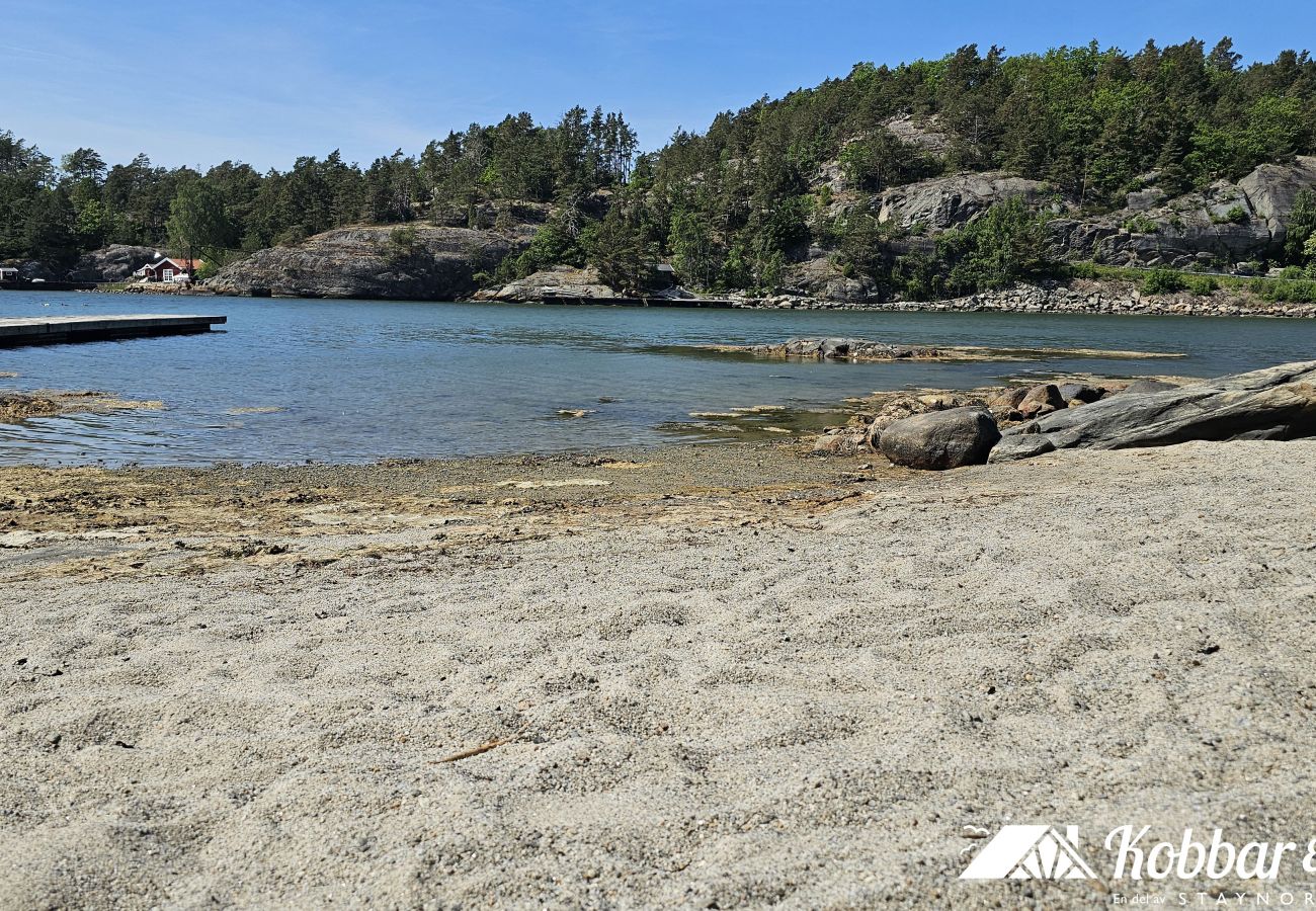 Stuga i Varekil - SE09135