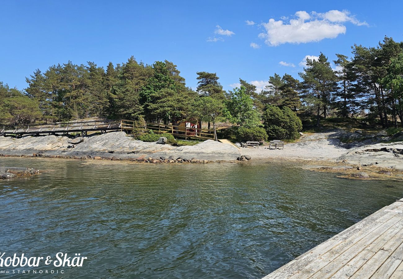 Stuga i Varekil - SE09135