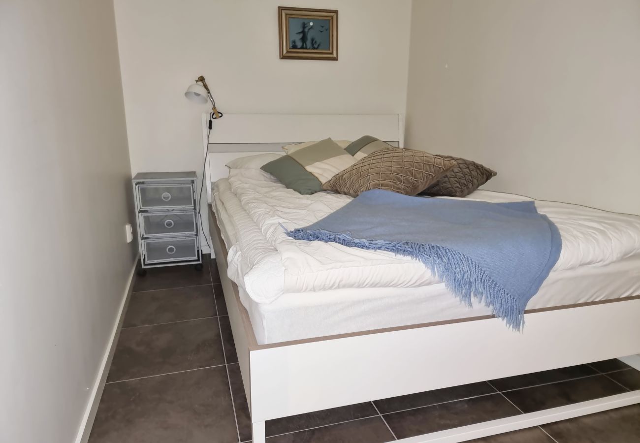 Stuga i Varekil - SE09135