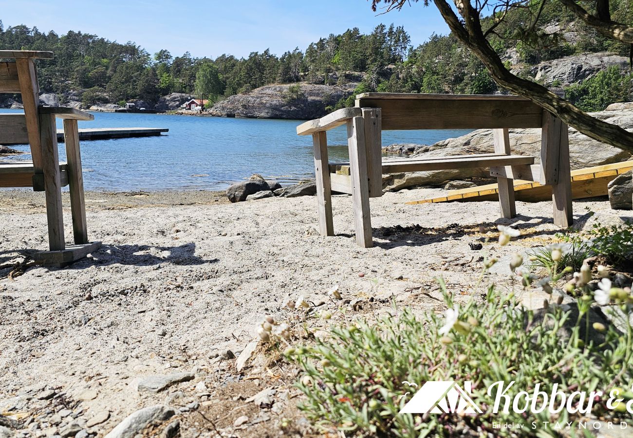 Stuga i Varekil - SE09135