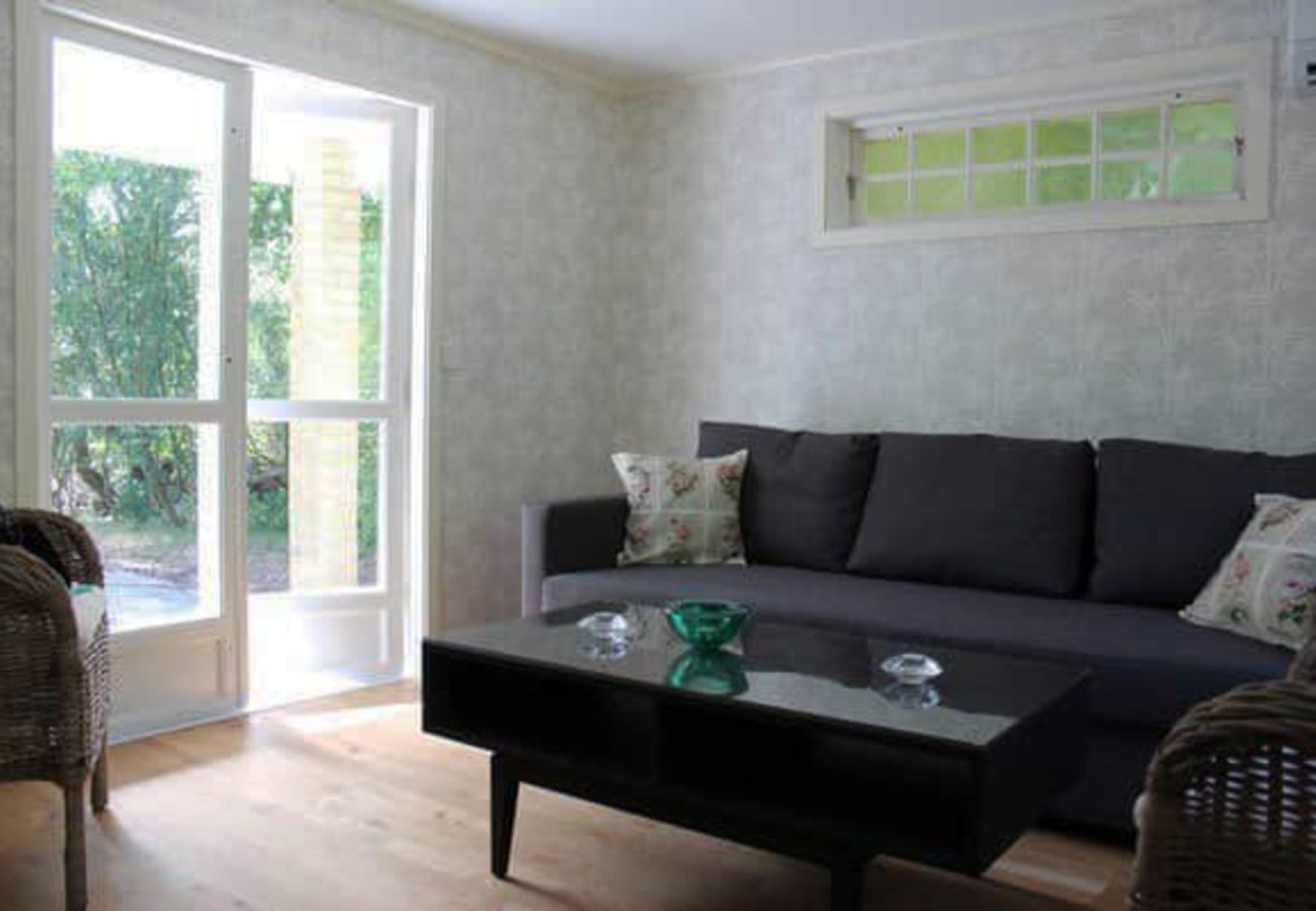 Stuga i Henån - SE09136