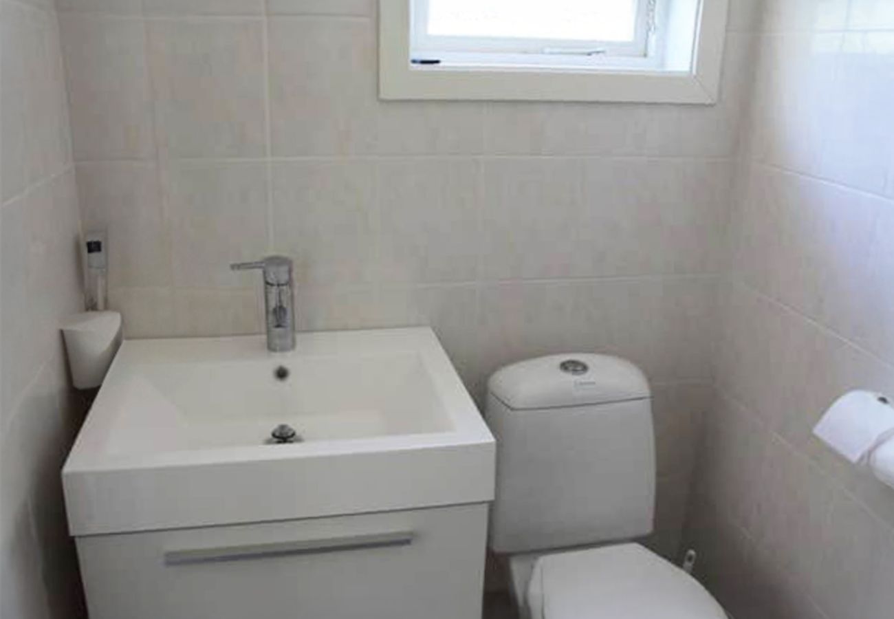 Stuga i Henån - SE09136