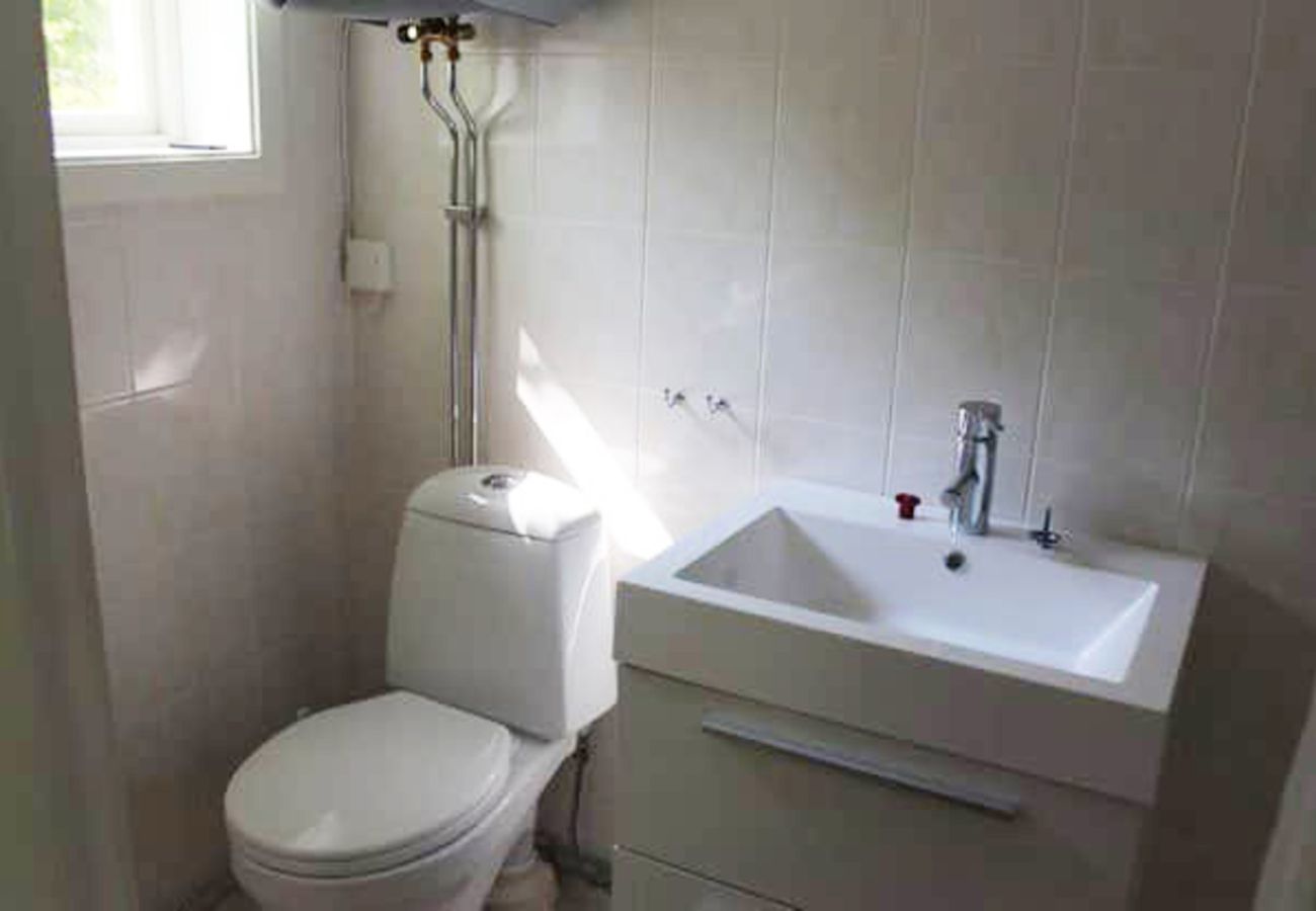 Stuga i Henån - SE09136