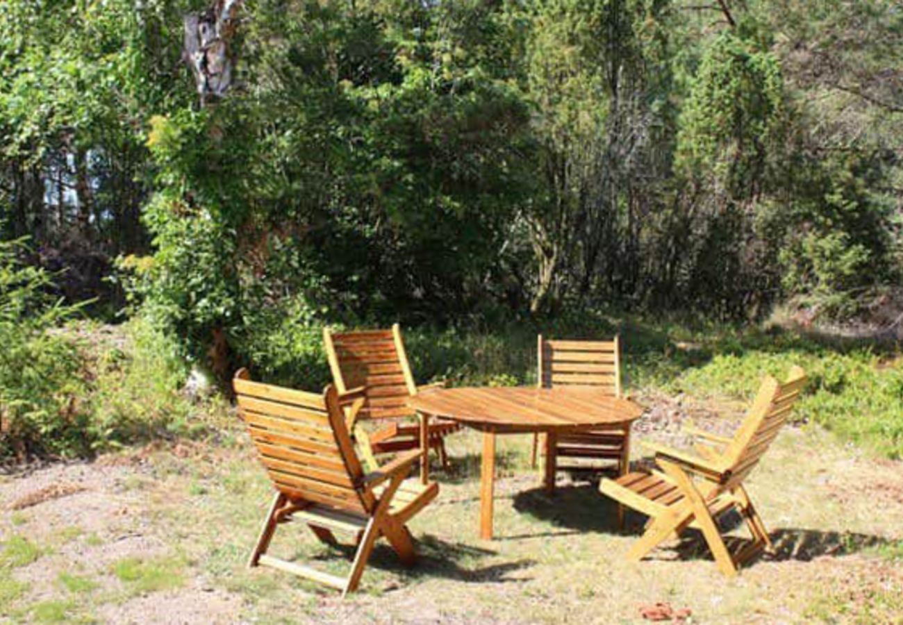 Stuga i Henån - SE09136