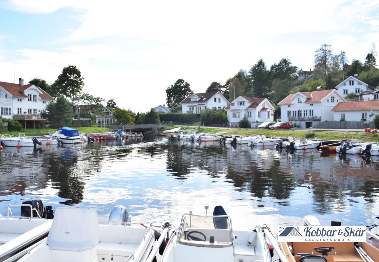 Stuga i Henån - SE09136