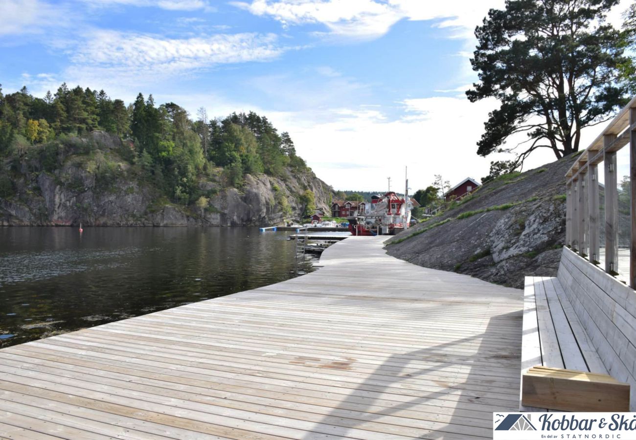 Stuga i Henån - SE09136