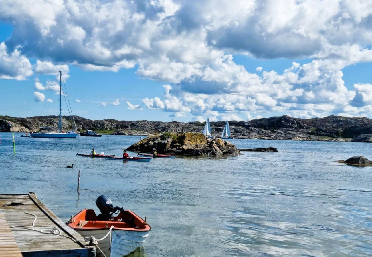 Stuga i Henån - SE09136