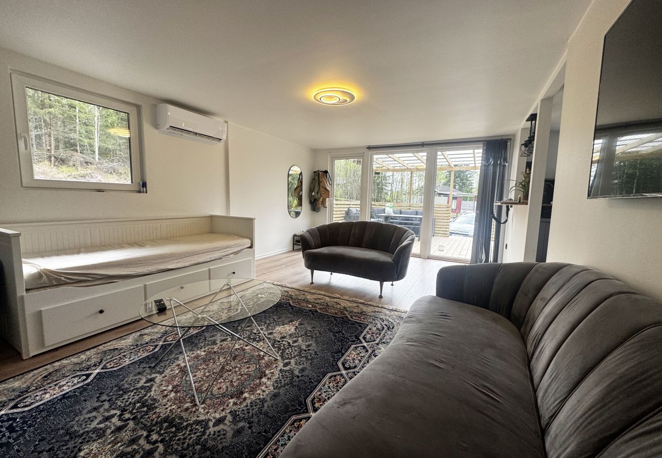 Stuga i Borås - SE08058