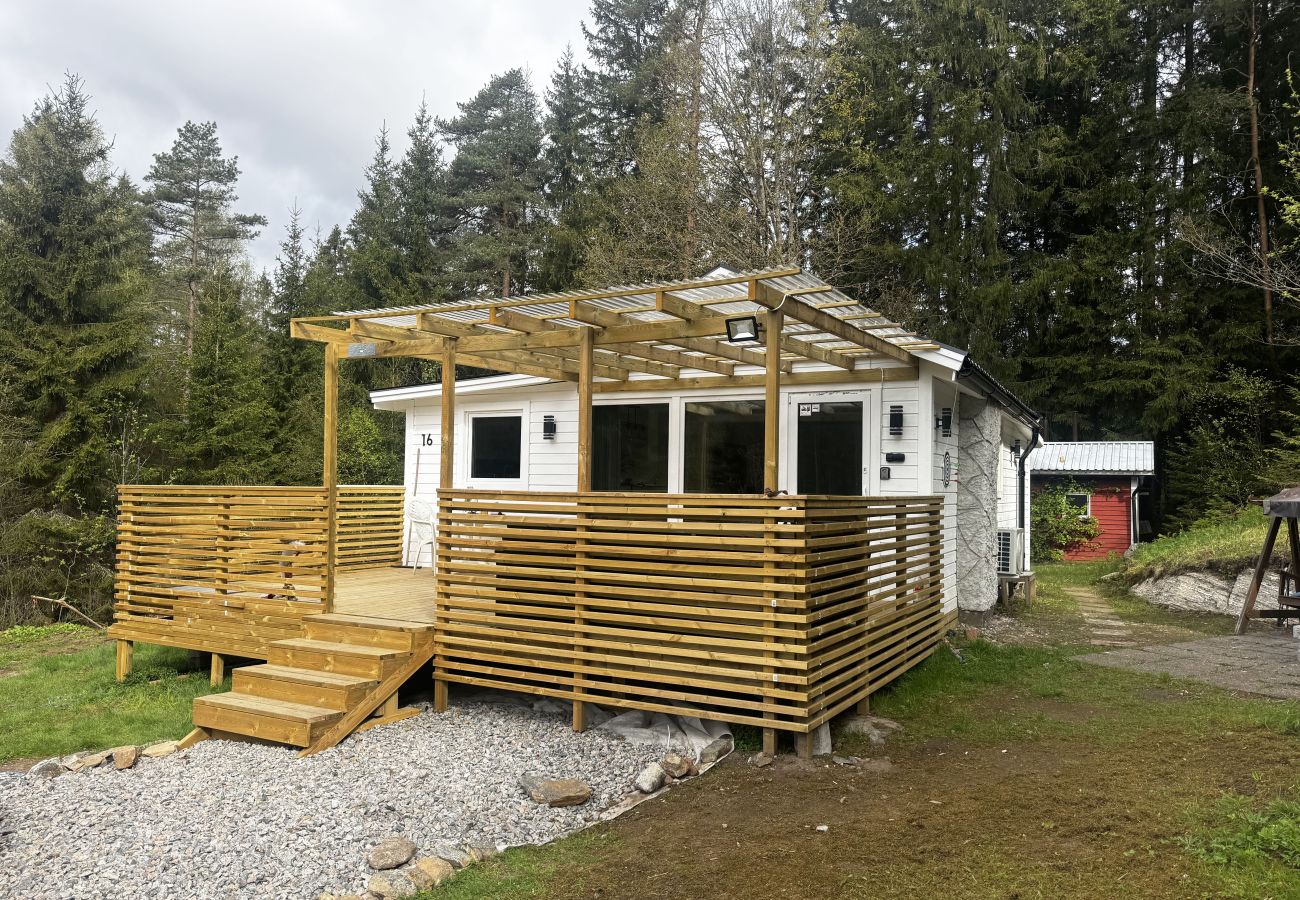 Stuga i Borås - SE08058