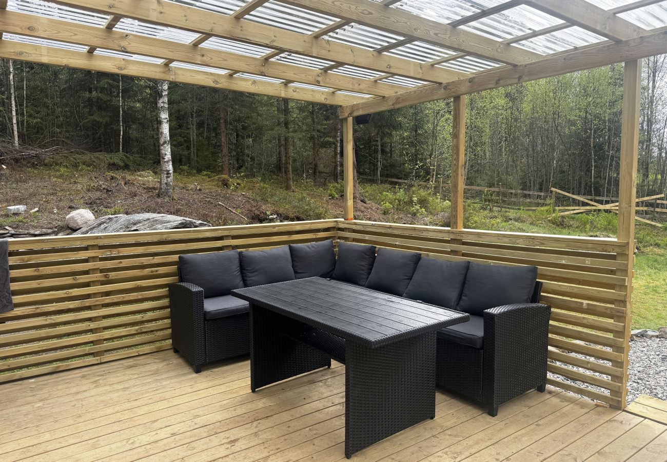 Stuga i Borås - SE08058